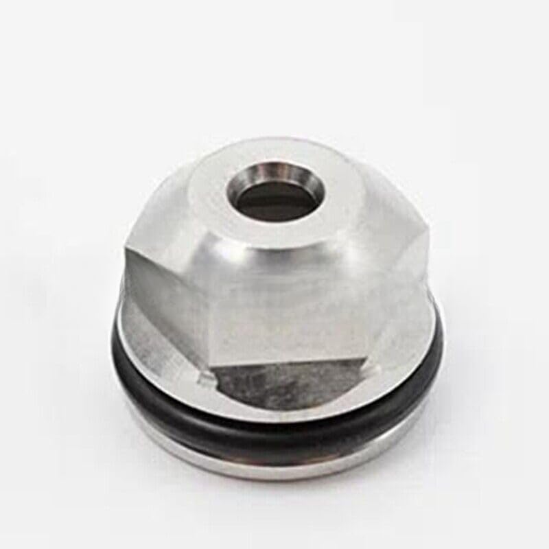 Eye mold fixed cover nut OD14.5mm * H11MM 200448672