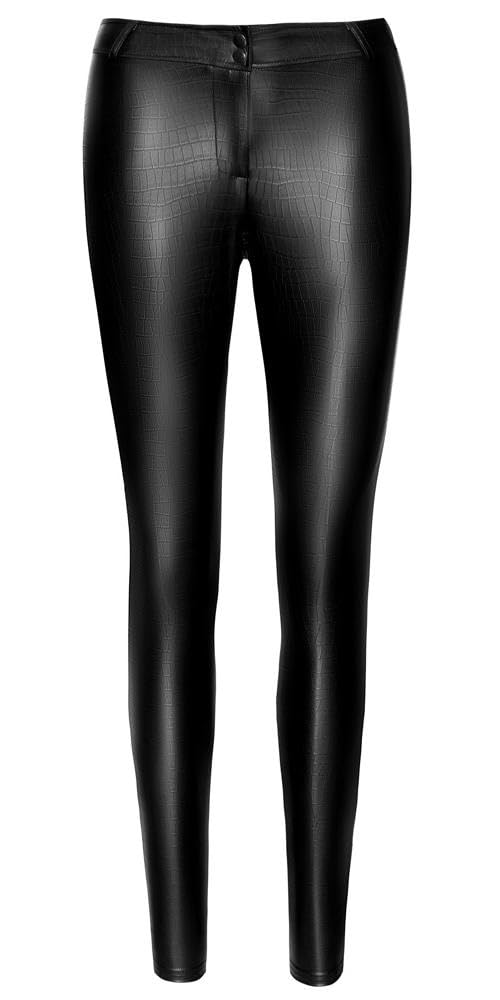 you2toys Hose Schlange S - Biancheria Intima Erotica in Pelle e Lattice