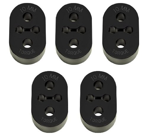 Torque Solution TS-EH-S2K TQS Exhaust Mounts