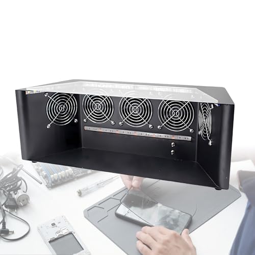 Lissontine - Lissontine Hotte à Flux Laminaire Verticale, Paillasse De Laboratoire ISO 5, Unité De Filtration à Ventilateur (Ffu) avec Filtre Hepa Et Grand Espace De Travail