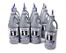 Mobil 1 104361 75W-90 Synthetic Gear Lube - 1 Quart (Pack of 12)