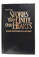 Stories That Unite Our Hearts 1422616185 Book Cover