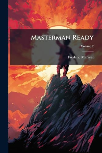 Masterman Ready 1023979098 Book Cover