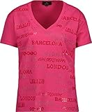  MONARI Shirt hot pink, pink(hotpink), Gr. 46