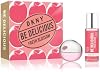 DKNY Be Delicious Fresh Blossom Eau de Parfum 0.5 Fl Oz (Paquete de 2) 4