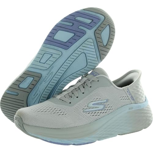 Image of Skechers Women's Max Cushioning Elite 2.0 Solace Sneakers