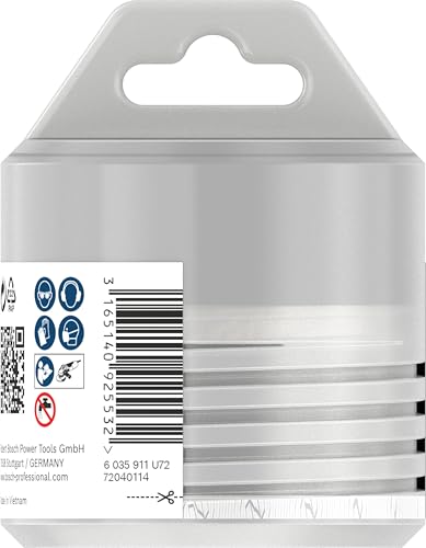 Bosch 1x PRO Ceramic dry Trockenbohrkrone, 55 x 35 mm, X-Lock – Ansicht 4