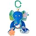 World of Eric Carle, The Very Hungry Caterpillar Activity Toy, Elephant