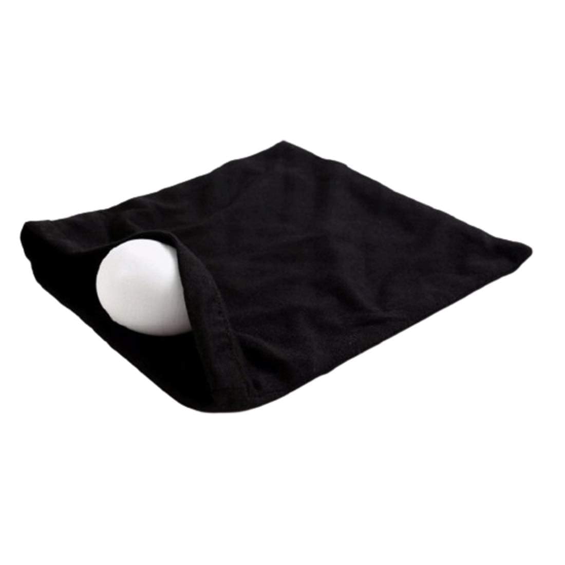 MilesMagic Magician's Malini Eggs Bag with Egg, Multicolor - Image 2
