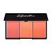 Produktbild Sleek MakeUP Blush by 3 Palette Californ.I.A 20g