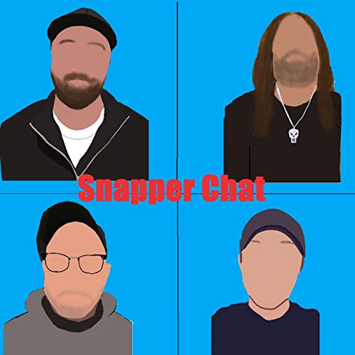 Snapper Chat Amazon.com: Snapper Chat : Jamie: Audible Books & Originals