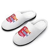 スリッパ 室内 和風 鯉のぼり ルームシューズ 室内履き 綿 ハウススリッパ レディース メンズ おしゃれ 滑り止め 暖かい 軽量 静音 洗える 部屋用 来客用 男女兼用