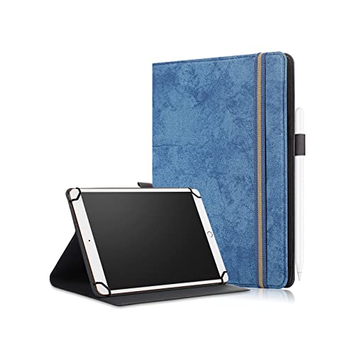 sunrun �^�u���b�g�P�[�X LUCA TE10D1M64-KV1H/TE10D2M64-V1B �P�[�X �A�C���X�I�[���} �蒠�^�J�o�[ �����h�~ �X�^���h�@�\ �ϏՌ� CASE �l�C [cpb-cpb03][�_�[�N�u���[]