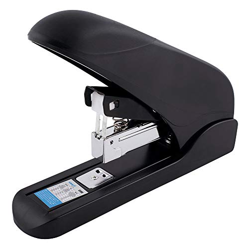 Grapadora Smart 0100 60% fuerza 100 hojas Cover