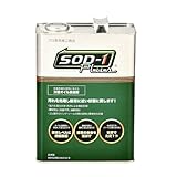 D1ケミカル エステル系オイルメンテナンス剤SOD-1Plus(エスオーディーワンプラス) 4L