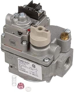 Exact FIT for Hobart 00-410841-00019 Gas Control Valve - Replacement Part by MAVRIK