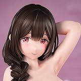 Zatanend Ecchi Figure The Older Sister(No Clothes),Waifu Hentaii.Sexy Anime +18 Uncensored for Adult Collection Gift Model Toys No Box