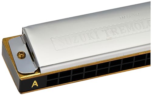 Other Harmonica (Suzuki-2Timer24- A) - Les Beatles, Paul McCartney, John Lennon, RIngo Starr, George Harrison Other Harmonica (Suzuki-2Timer24- A) – Image 5