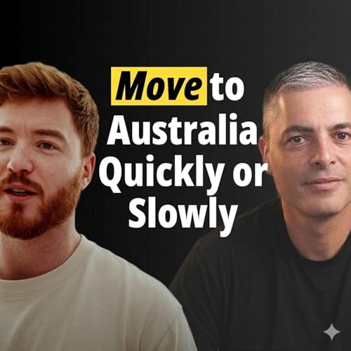 What Would You Sacrifice To Move To Perth As Quickly As Possible?