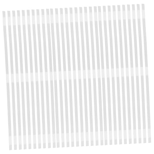 GRIRIW Pcs Book Binding Glue Strips Cm Wide Thermal Binding Strips for Efficient Book Repair