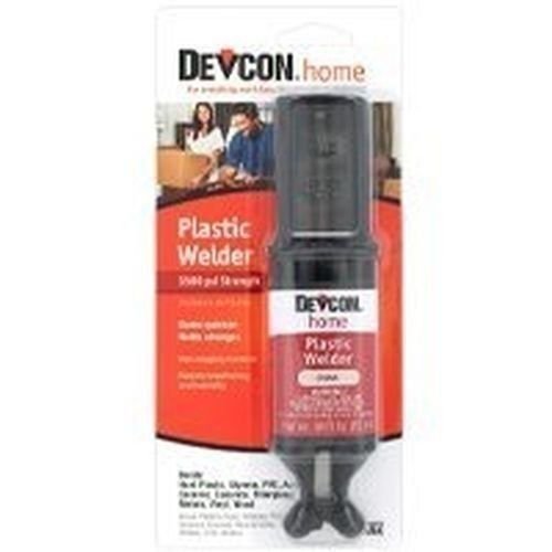 New Devcon 22045 S220 Histrength Plastic Welder Epoxy Glue Waterproof