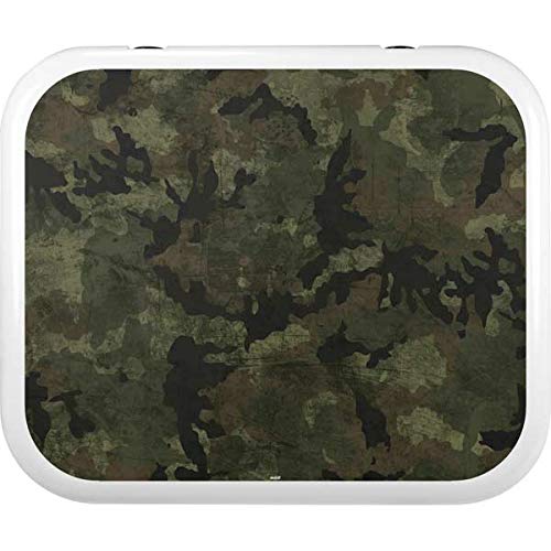 Skinit Decal Skin Compatible with YETI Roadie 24 Hard Cooler - Originally Designed Hunting Camo Design