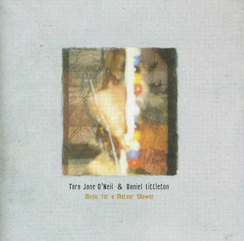 Price comparison product image Music for a Meteor Shower