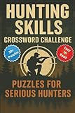 hunting challenges red dead redemption 2  Hunting Skills Crossword Challenge: Puzzles for Serious Hunters