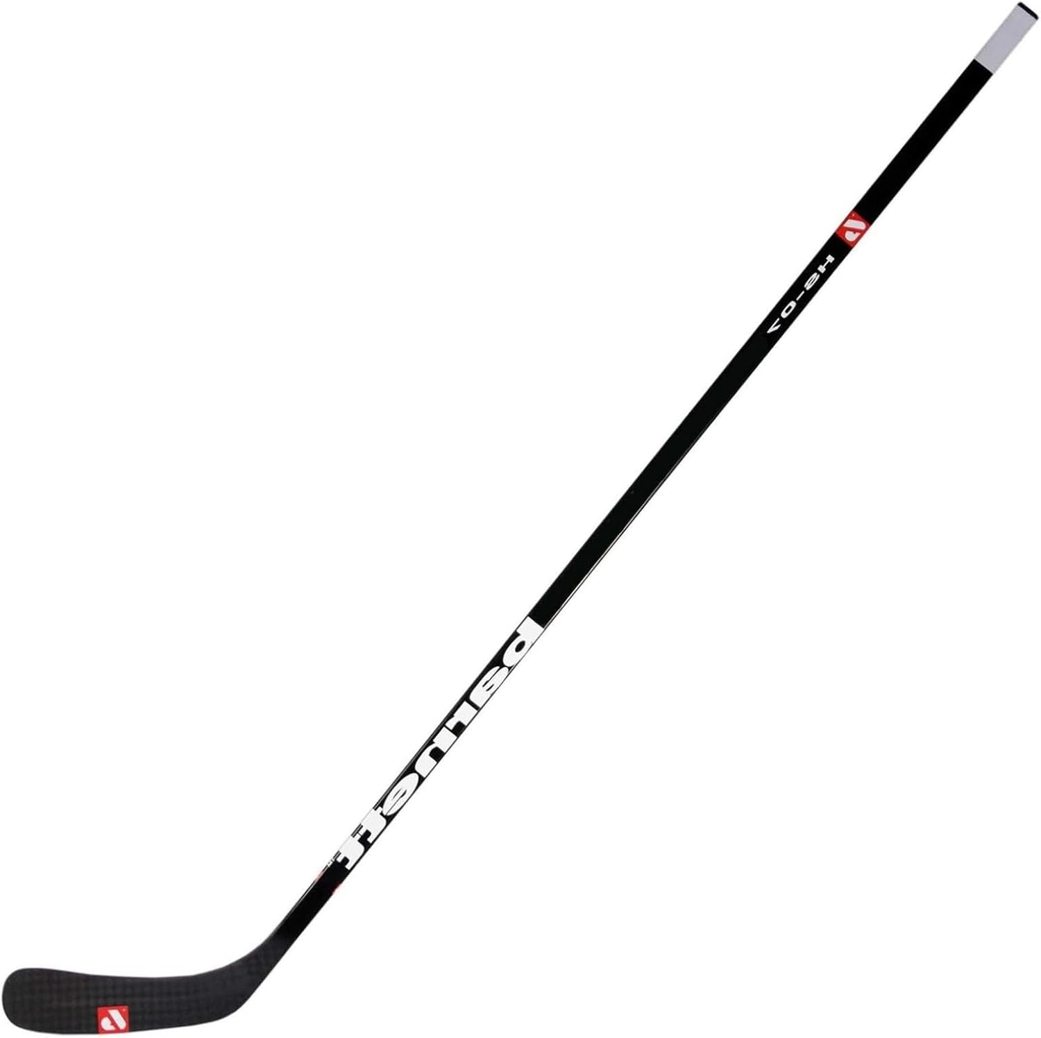 BARNETT HS-7 P88 87 RH High Modulus Carbon Hockey Stick