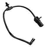 Beck/Arnley 0842260 Disc Brake Pad Wear Sensor