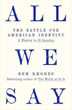 A History of the United States in 15 Speeches