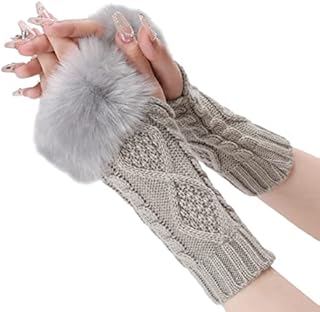Winter Gloves For Women Warm Glove Windproof Elastic Texting Black Gloves Thermal Gloves Christmas Gift Party Gloves for Women's