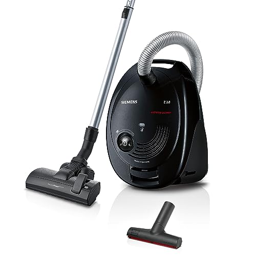 Siemens Z 3.0 extreme power Staubsauger