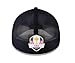 New Era New Men's Gray/Navy 2023 Ryder Cup Friday Round 39THIRTY Fitted S/M Golf Hat