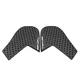 Adhesivo protector de almohadilla de depósito de motocicleta compatible con Yamaha MT-09 MT09 MT 09 2014 2015.