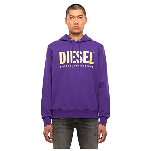 Preisvergleich Produktbild Diesel Gir Division Logo XL