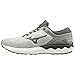 Mizuno Herren Wave Skyrise, Laufschuhe, Grau (Metal/Periscope/IceGreen 36), 43 EU