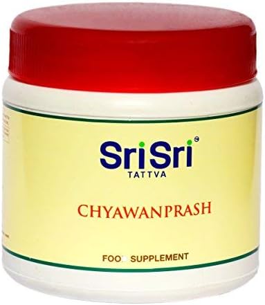 Chyawanprash 250 Gm by Sri Sri Ayurveda