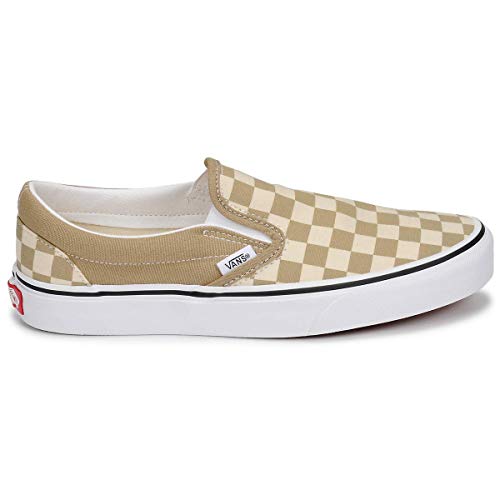 Image of Vans Women's Asher Adult Low Top Sneakers