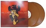 MSNOR Fall Out Boy - Folie a Deux Exclusive Edition Opaque Brown 2XLP vinyl [Condition- VG+/NM]