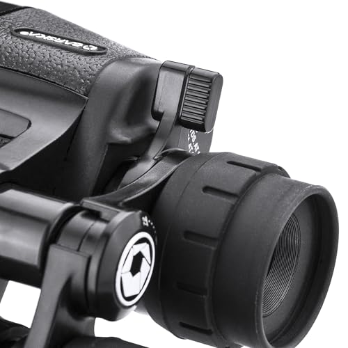 Barska Lornetka 7-15x35 Level Zoom