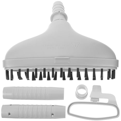 BUTIFULSIC Garment Steamer Nozzle Replacement Easy Install Ironing for Various Models Compatible Accessory for Improved Efficiency and Stability