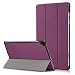 Produktbild Fway Hülle Case für Samsung Galaxy Tab S6 lite Tablet 10.4 Zoll SM-P610 SM-P615 mit Auto Schlaf/Wach Ständerfunktion