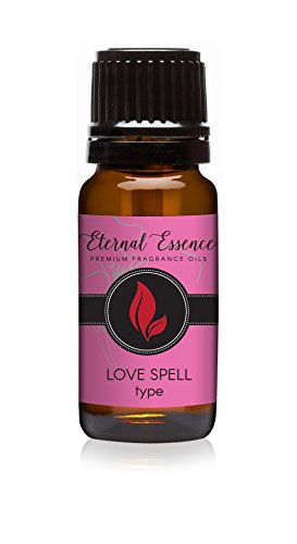 Image of Love Spell Type - Premium Fragrance Oil - 10ml