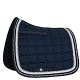 Weiche Abschlusskanten sorgen für einen druckfreien Übergang an der Schulter