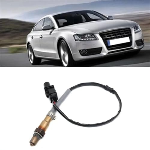 Capteur O2 avant pour VW Golf Mk6 et CC 2009-2014 sonde lambda 06J906262AA - 6