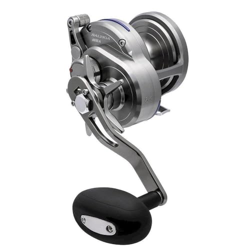 Daiwa Saltiga SASD40HA Conv Star Drag Reel
