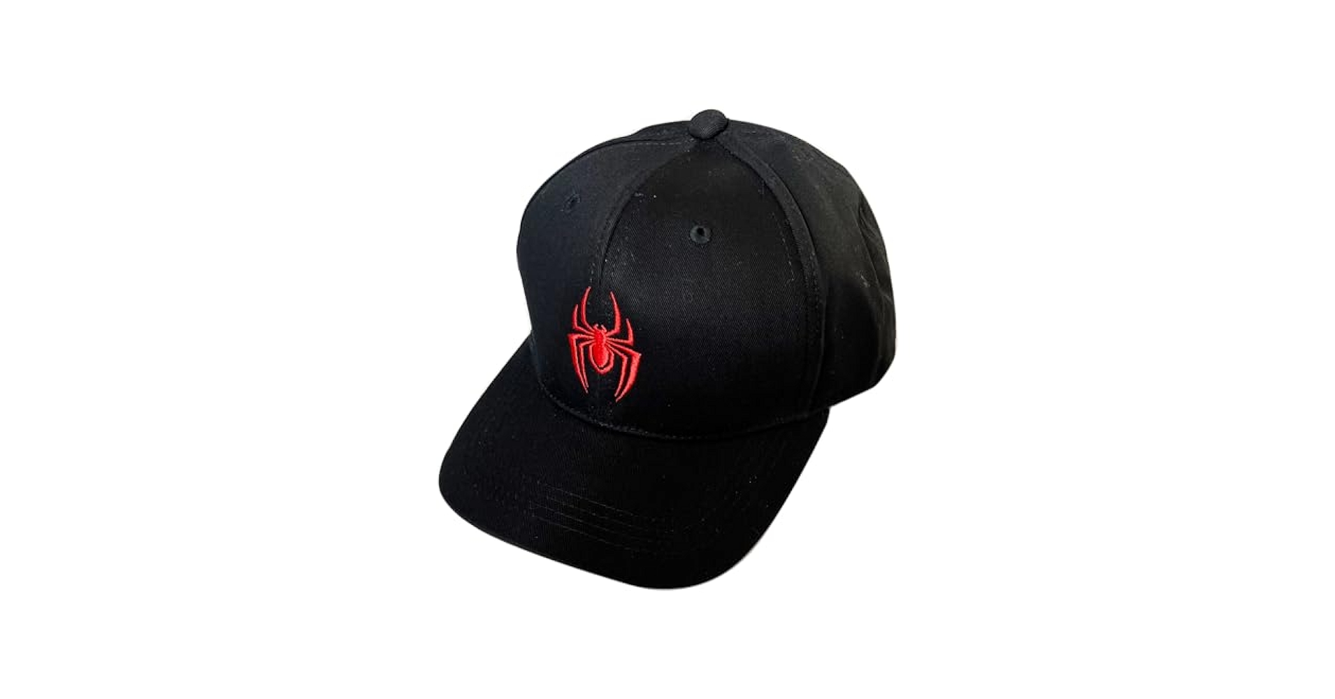 come sundown 蜘蛛の巣 刺繍キャップ カムサンダウン スパイダー Amazon.co.jp: [スモール・プラネット] マーベル スパイダーマン