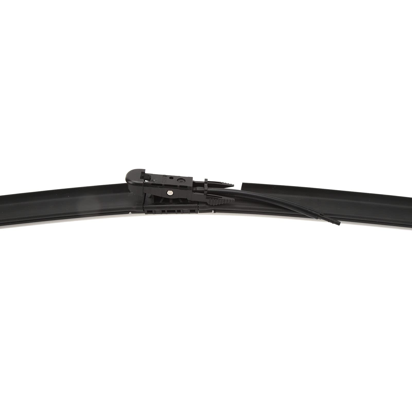 Aoresac Escobillas de Limpiaparabrisas de 2 Uds, Repuesto para MODELO X 2015-2019, Limpieza Suave con Material ABS, OE 1034390 00 B
