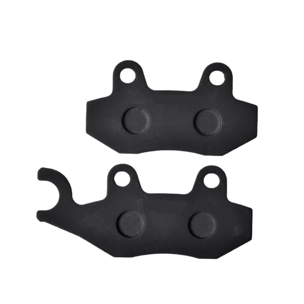 Pastiglie Freni e Dischi Anteriori Posteriori Compatibili Con RKV Superlight 125 Euro 4 2016 2019